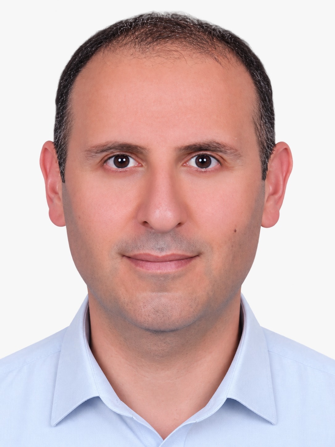 Dr. Niyazi Dündar