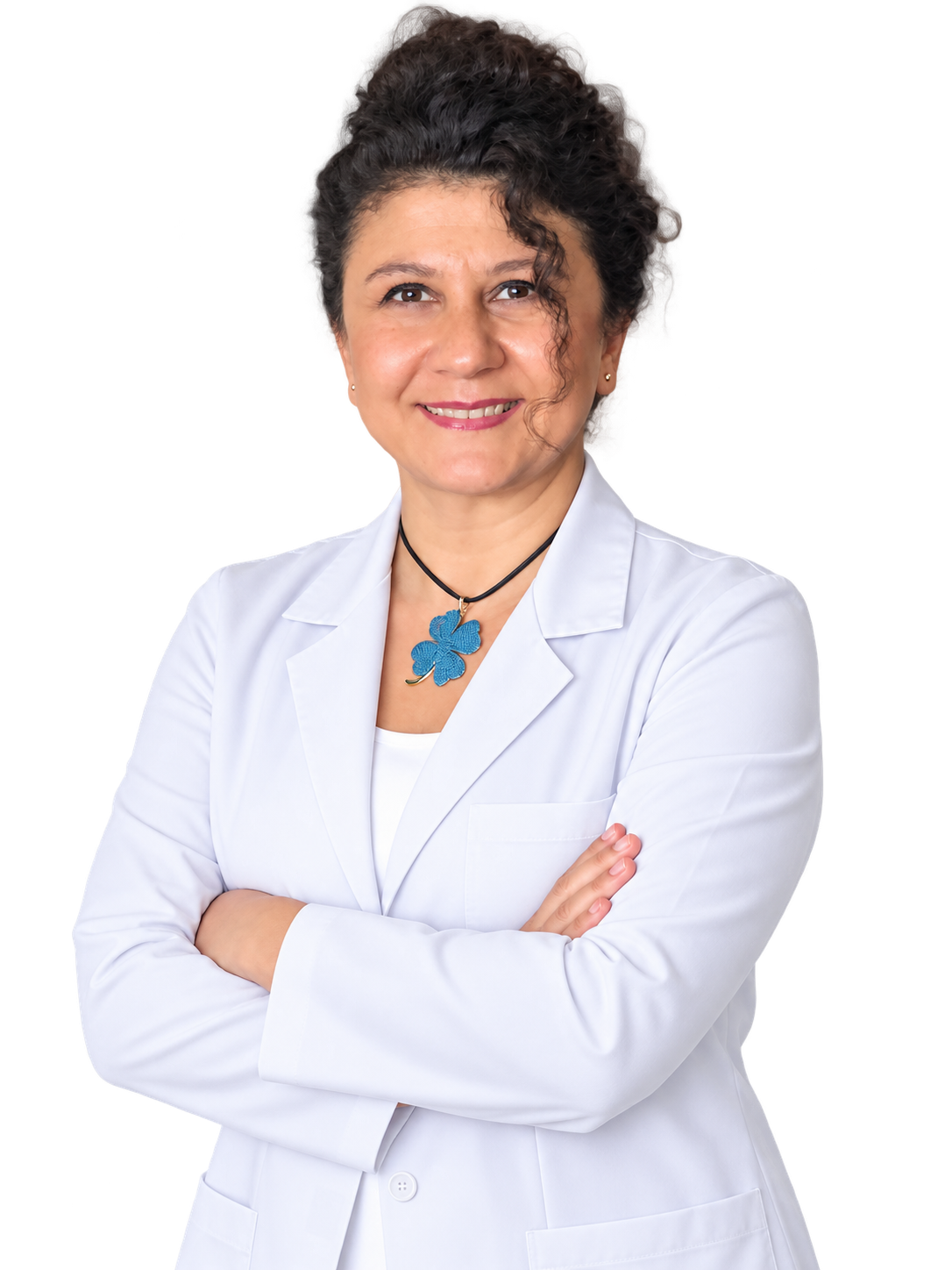 Prof. Dr. Sema Hakkı — BORONEXT Kurucu ve Yönetici
