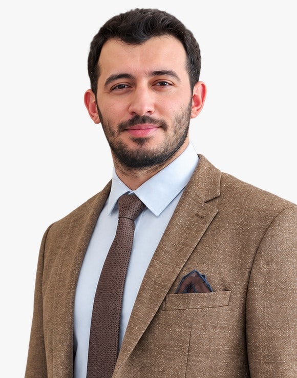 Dr. Öğr. Üyesi Yunus Emre Balaban